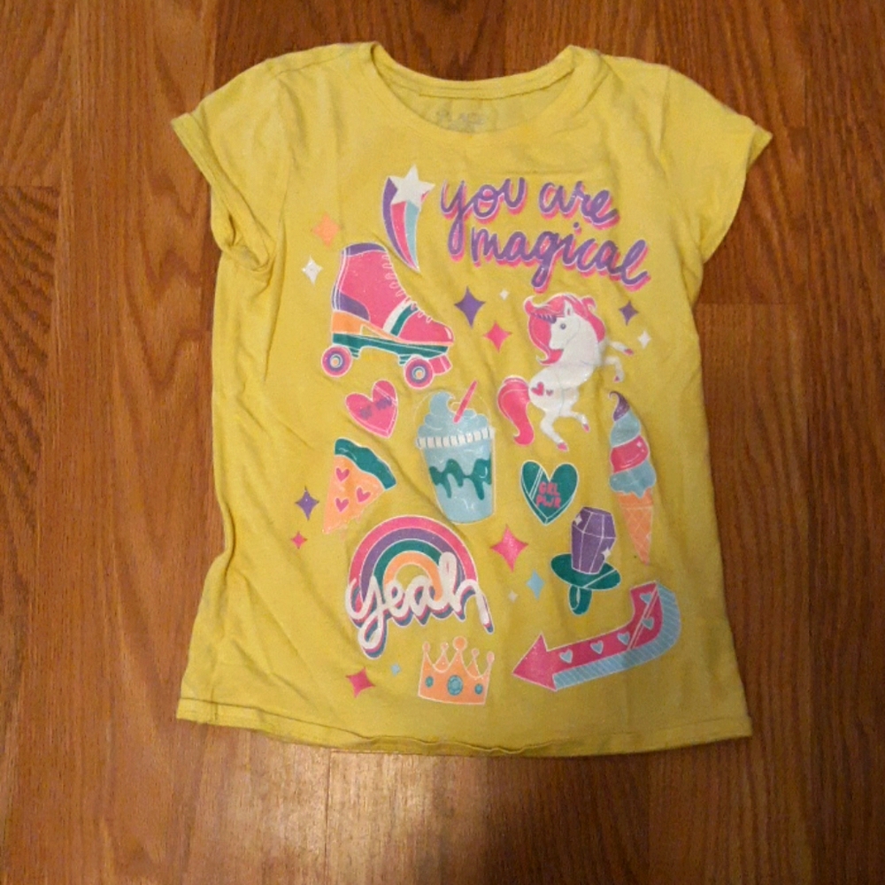 T-shirts